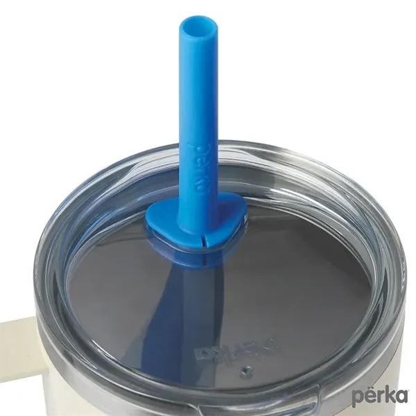 Perka® Portofino 36 oz. Double Wall Recycled Stainless St...... from ASI 67866 Logomark/Valumark