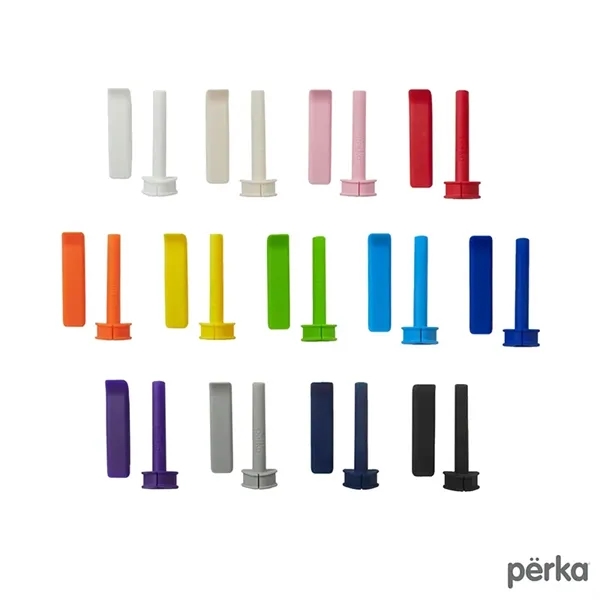 Perka® Portofino 36 oz. Double Wall Recycled Stainless St...... from ASI 67866 Logomark/Valumark