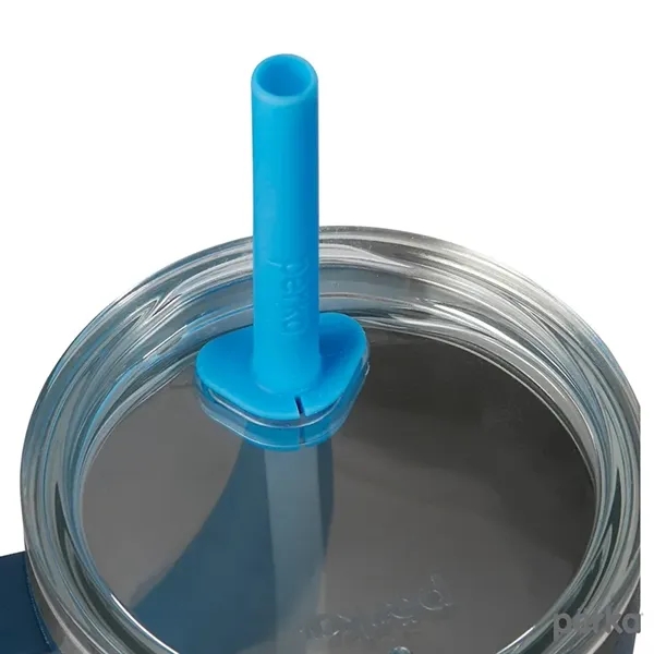 Perka® Portofino 36 oz. Double Wall Recycled Stainless St...... from ASI 67866 Logomark/Valumark