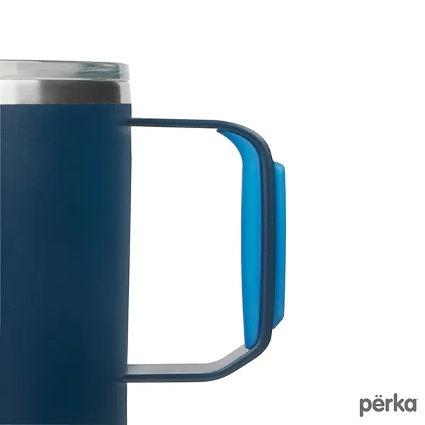 Perka® Portofino 36 oz. Double Wall Recycled Stainless St...... from ASI 67866 Logomark/Valumark