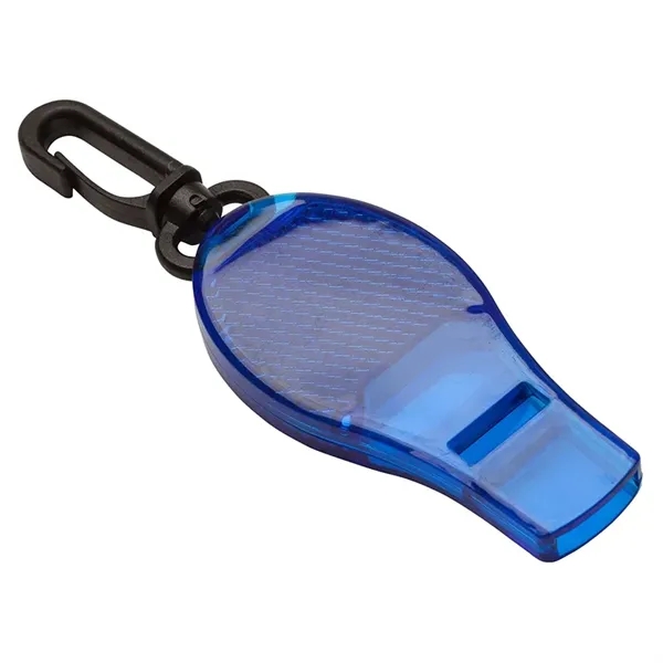 Apito Safety Reflector Whistle... from ASI 67866 Logomark/Valumark / Valumark™