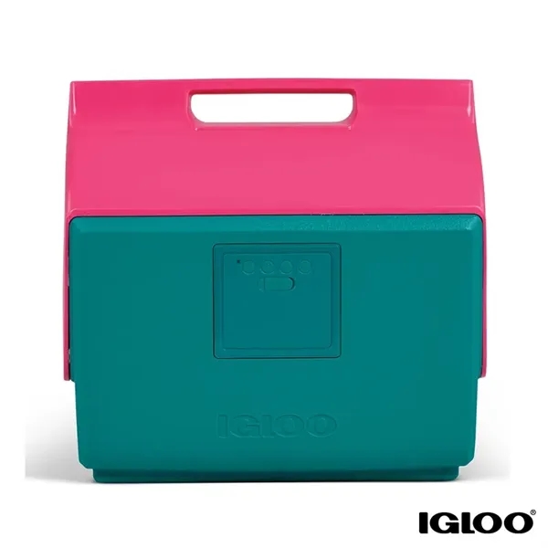 Igloo® KoolTunes® Cooler... from ASI 67866 Logomark/Valumark