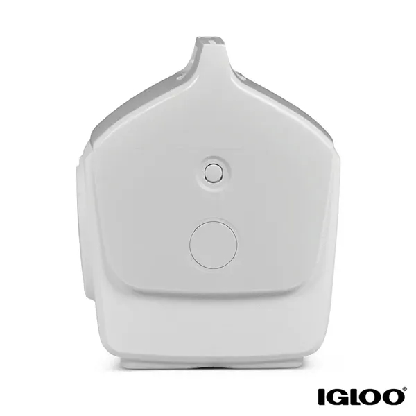 Igloo® KoolTunes® Cooler... from ASI 67866 Logomark/Valumark