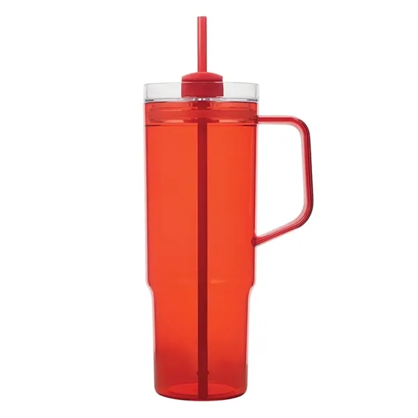 Carter 40 oz. AS Travel Mug... from ASI 67866 Logomark/Valumark