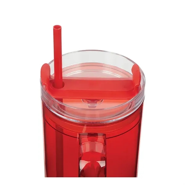 Carter 40 oz. AS Travel Mug... from ASI 67866 Logomark/Valumark