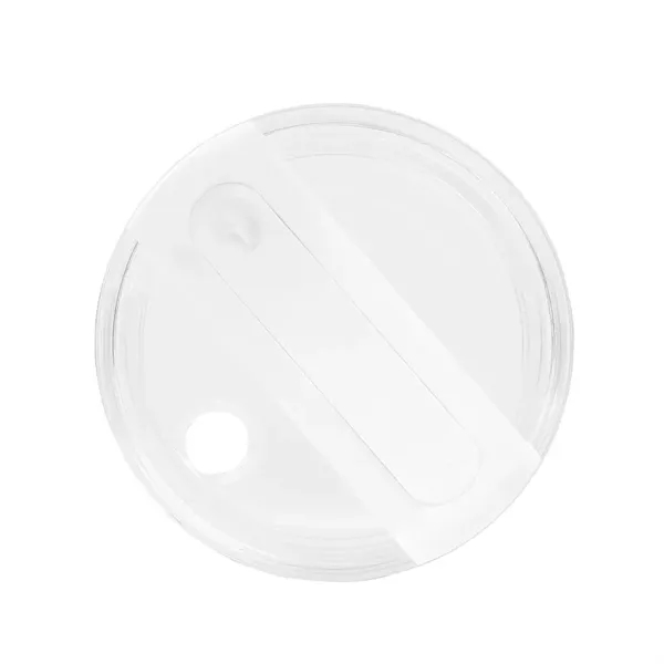 Oliver 40 oz. Clear AS Travel Mug... from ASI 67866 Logomark/Valumark