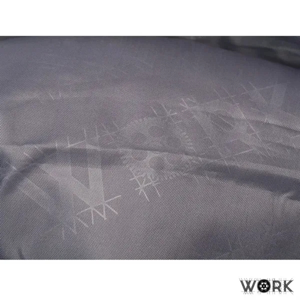 7" x 20" x 12" Work Outdoor backpack with laptop/tablet pockets,... from ASI 67866 Logomark/Valumark