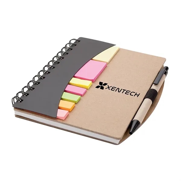 Welcome Kit/New Hire Kit... from ASI 67866 Logomark/Valumark