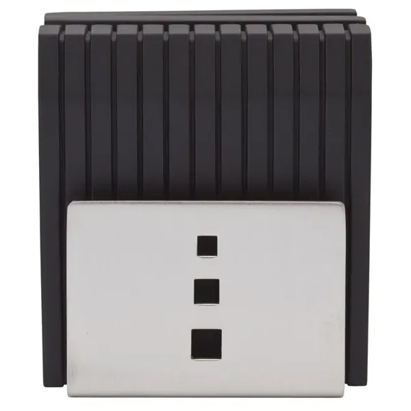 Coupe Series Envelope Holder... from ASI 67866 Logomark/Valumark