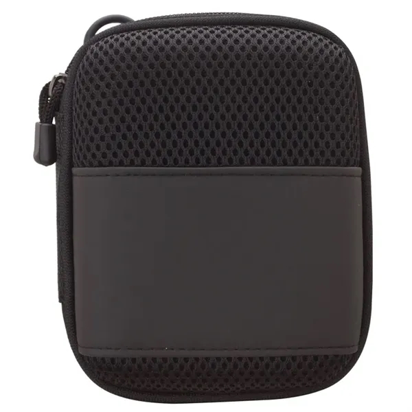 Stereo Speaker Case... from ASI 67866 Logomark/Valumark