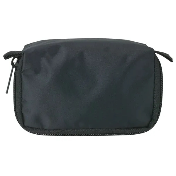 Sauver 21 Piece First Aid Kit... from ASI 67866 Logomark/Valumark