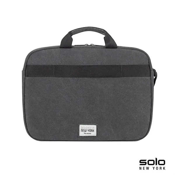 Solo® Venture Briefcase.... from ASI 67866 Logomark/Valumark