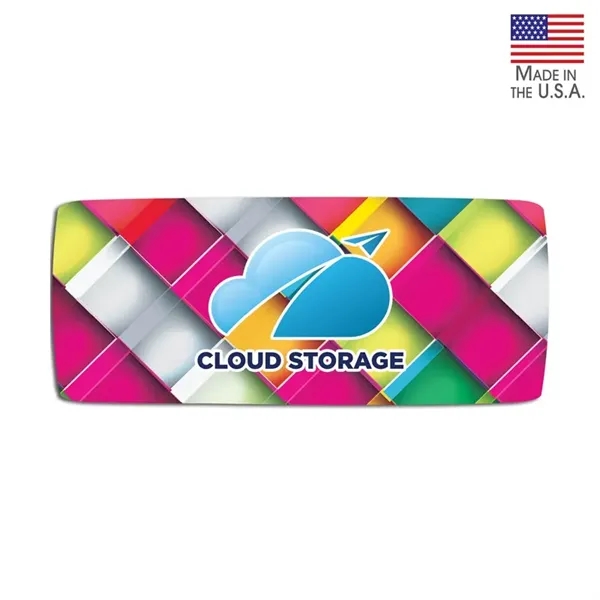 Universe RPET Laptop Screen Cleaner / Protector... from ASI 67866 Logomark/Valumark