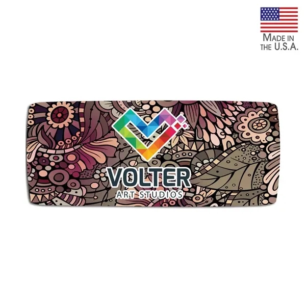 Universe RPET Laptop Screen Cleaner / Protector... from ASI 67866 Logomark/Valumark