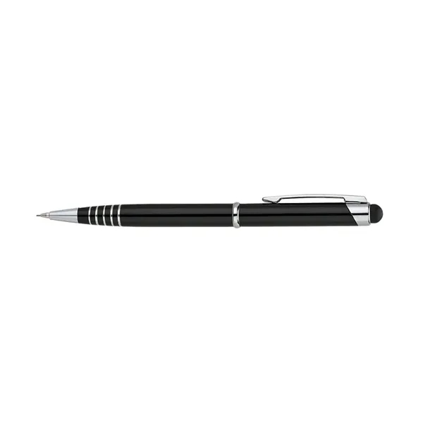 Alliance Mechanical Pencil / Stylus... from ASI 67866 Logomark/Valumark / Valumark™