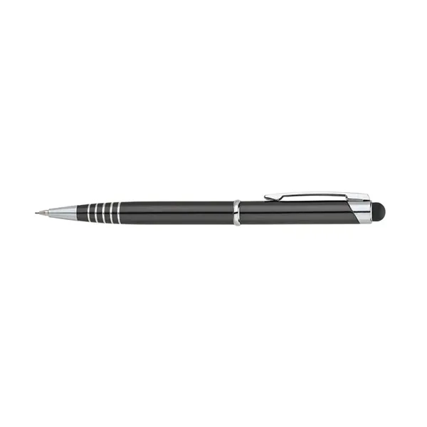 Alliance Mechanical Pencil / Stylus... from ASI 67866 Logomark/Valumark / Valumark™