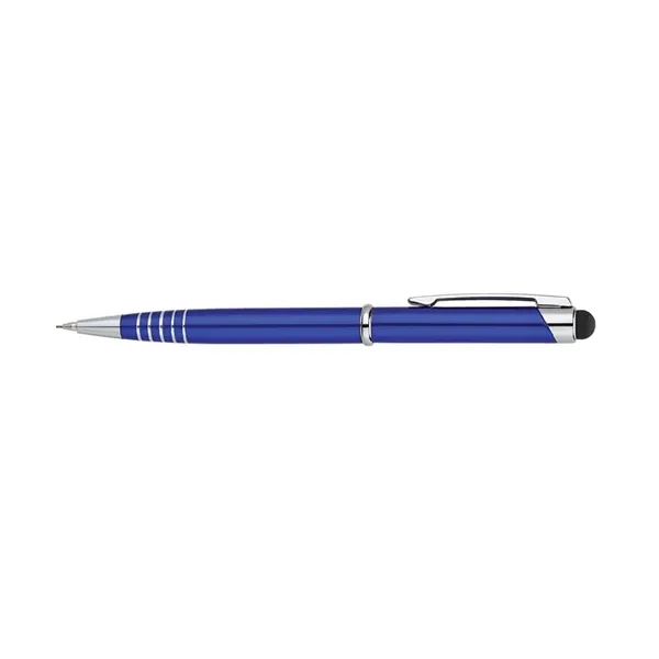 Alliance Mechanical Pencil / Stylus... from ASI 67866 Logomark/Valumark / Valumark™