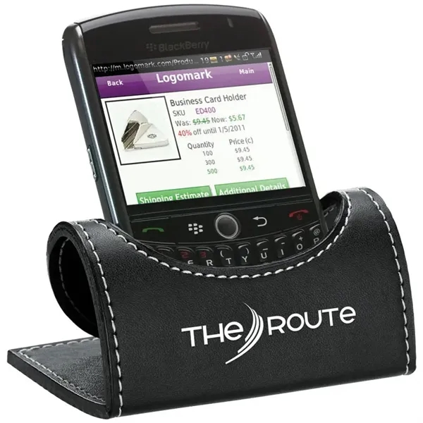 Canne Mobile Phone Holder... from ASI 67866 Logomark/Valumark / Valumark™