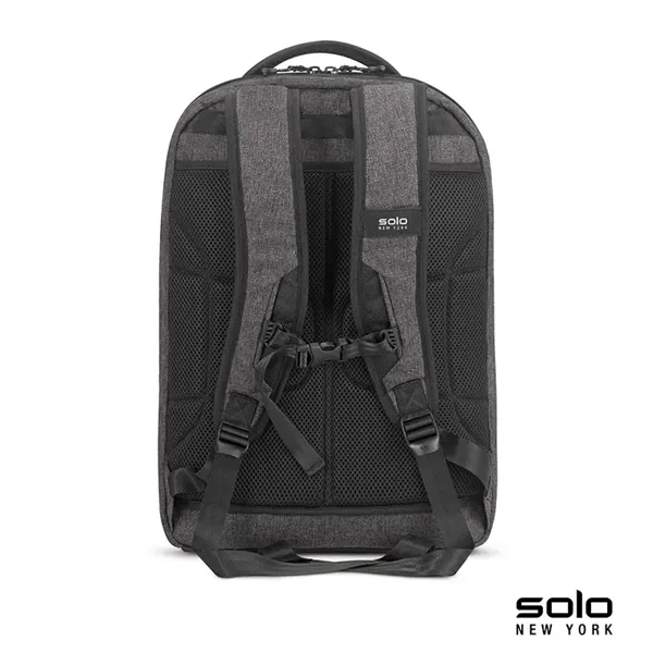 Solo® Solo® Unbound Backpack-TSA Friendly... from ASI 67866 Logomark/Valumark