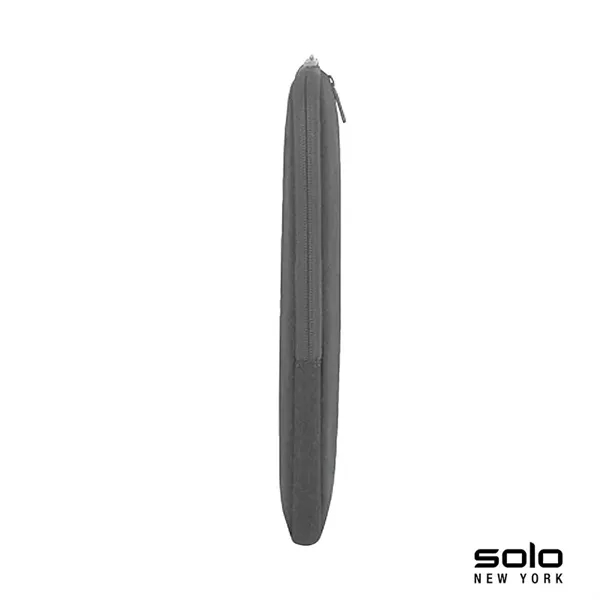 Solo® 13.3" Oswald Laptop Sleeve... from ASI 67866 Logomark/Valumark