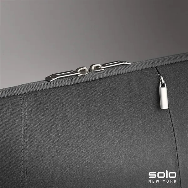 Solo® 13.3" Oswald Laptop Sleeve... from ASI 67866 Logomark/Valumark