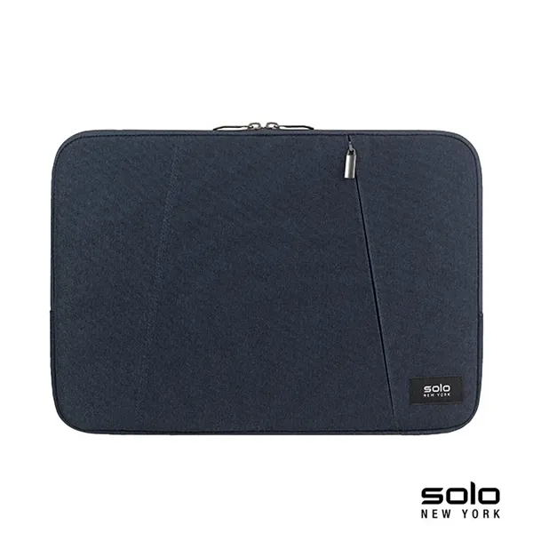 Solo® 13.3" Oswald Laptop Sleeve... from ASI 67866 Logomark/Valumark