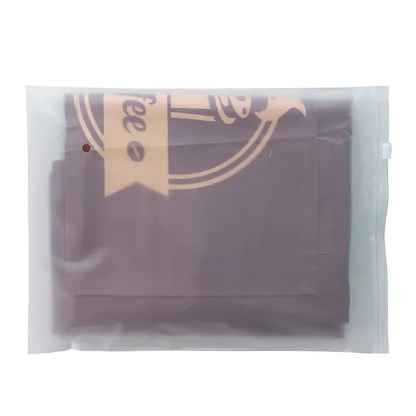 DisplaySplash Custom Printed Apron... from ASI 67866 Logomark/Valumark