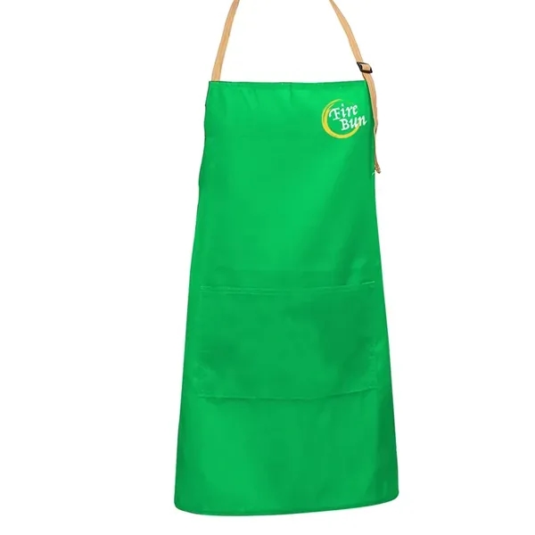 DisplaySplash Custom Printed Apron... from ASI 67866 Logomark/Valumark