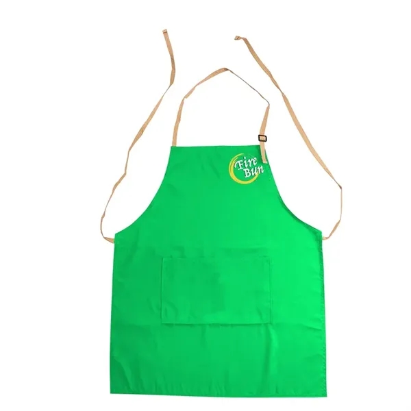 DisplaySplash Custom Printed Apron... from ASI 67866 Logomark/Valumark