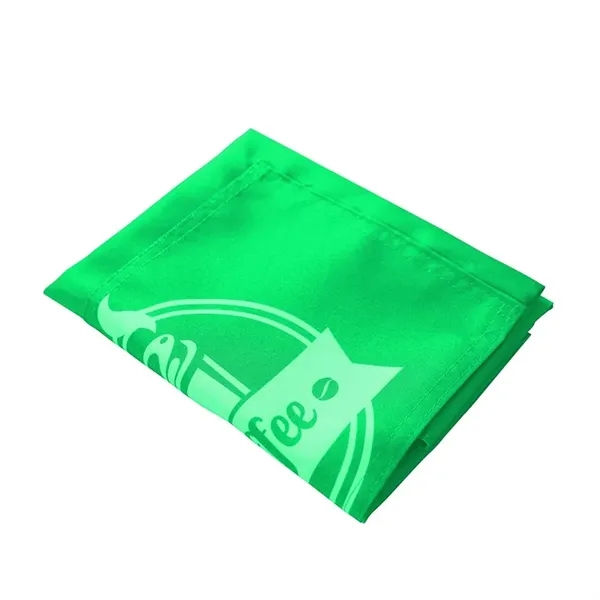 DisplaySplash Custom Printed Apron... from ASI 67866 Logomark/Valumark