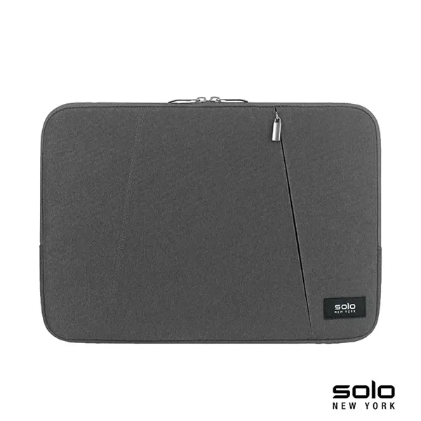 Solo® 15.6" Oswald Laptop Sleeve... from ASI 67866 Logomark/Valumark