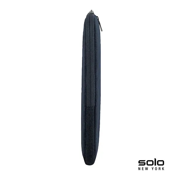 Solo® 15.6" Oswald Laptop Sleeve... from ASI 67866 Logomark/Valumark