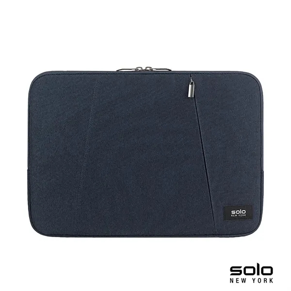 Solo® 15.6" Oswald Laptop Sleeve... from ASI 67866 Logomark/Valumark