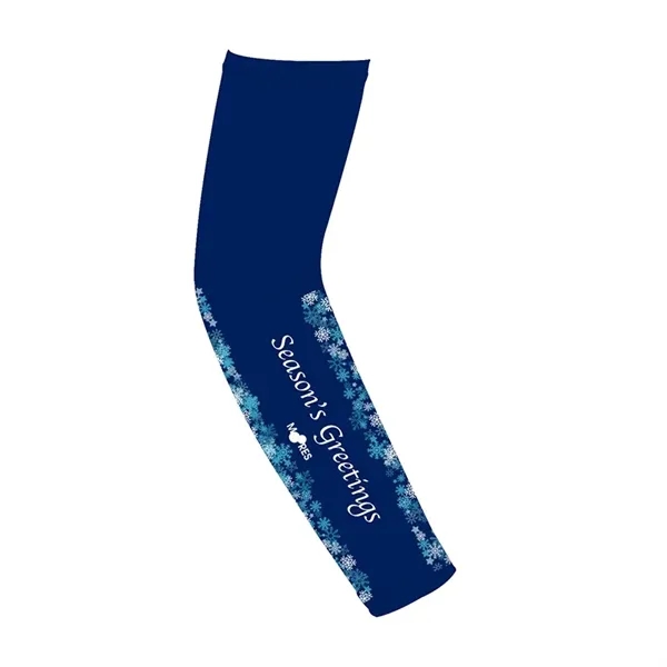 DisplaySplash Ice Silk Custom Printed Arm Sleeve-L... from ASI 67866 Logomark/Valumark