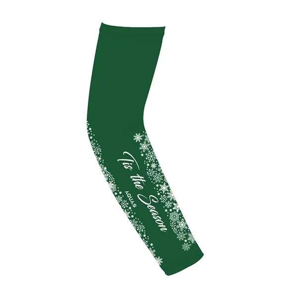 DisplaySplash Ice Silk Custom Printed Arm Sleeve-L... from ASI 67866 Logomark/Valumark