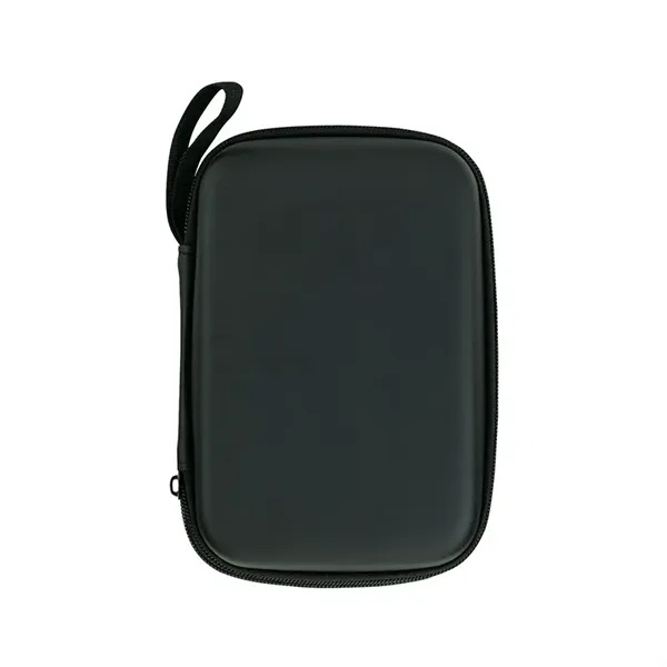 Mega Tech 6-pc Travel Set... from ASI 67866 Logomark/Valumark