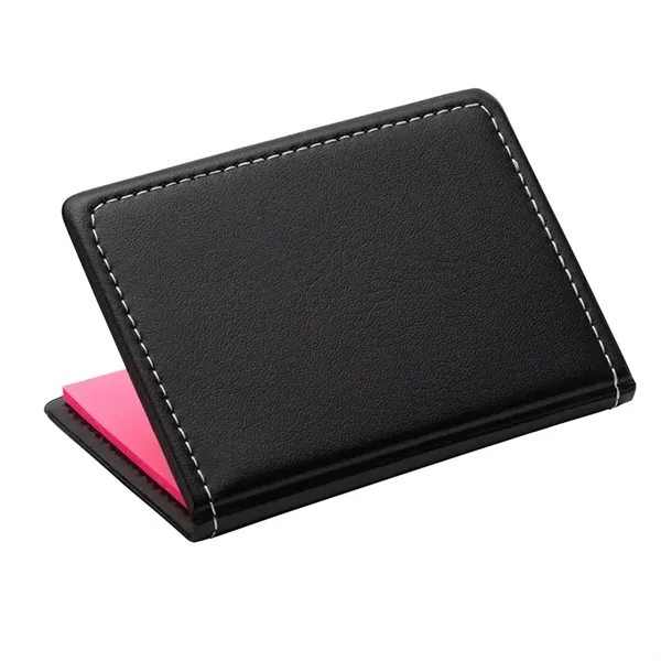 Hobbs Sticky Notes & Flags Book... from ASI 67866 Logomark/Valumark