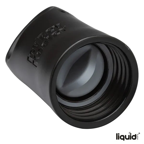 Stainless steel Liquid Fusion Icy Bev Kooler; 3-in-1 beverage cooler with... from ASI 67866 Logomark/Valumark