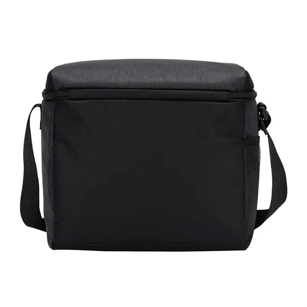 Seville 16-Can Soft Cooler Bag... from ASI 67866 Logomark/Valumark