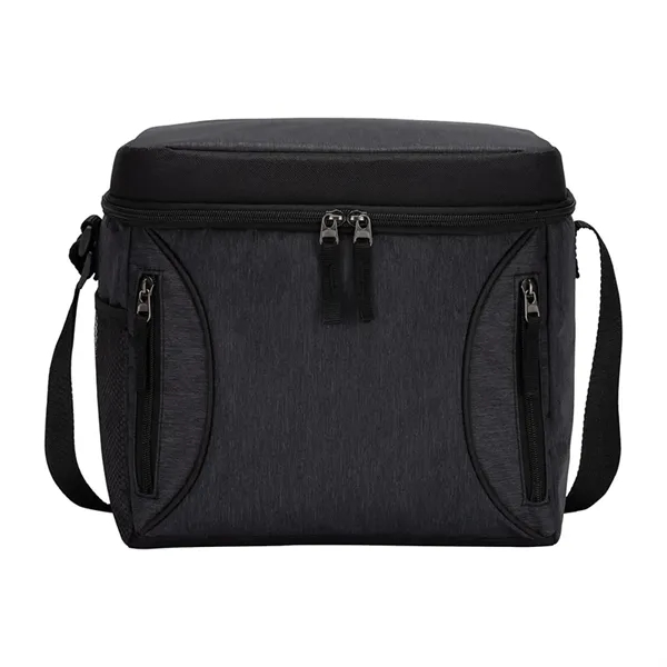 Seville 16-Can Soft Cooler Bag... from ASI 67866 Logomark/Valumark