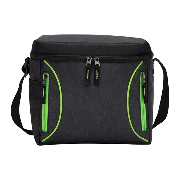 Seville 16-Can Soft Cooler Bag... from ASI 67866 Logomark/Valumark