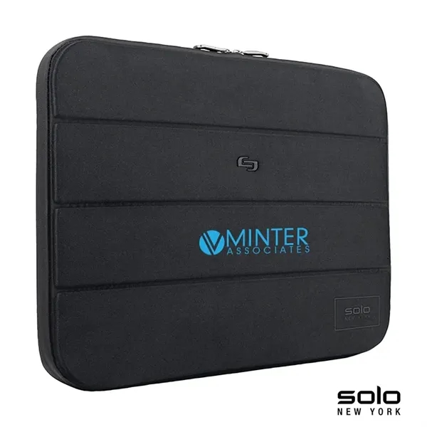 Solo® 17.3" Bond Sleeve... from ASI 67866 Logomark/Valumark