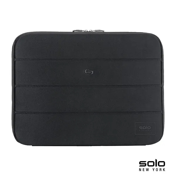 Solo® 17.3" Bond Sleeve... from ASI 67866 Logomark/Valumark