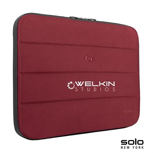 Solo® 17.3" Bond Sleeve... from ASI 67866 Logomark/Valumark