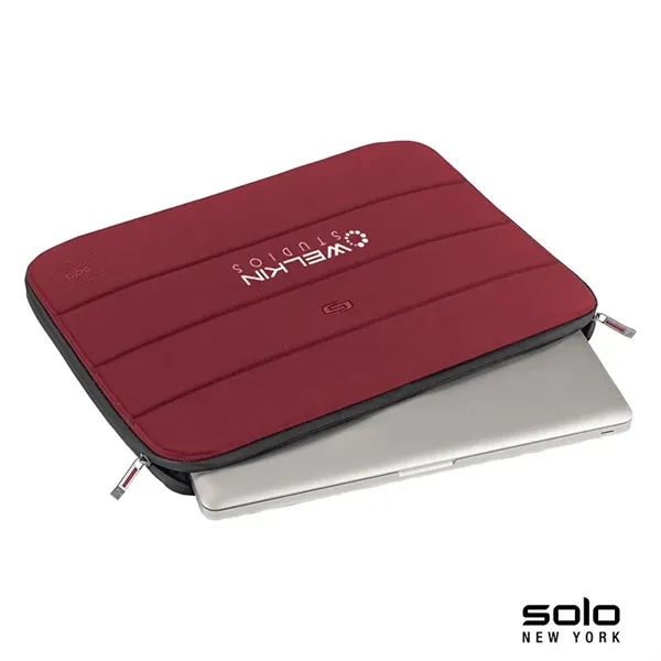 Solo® 17.3" Bond Sleeve... from ASI 67866 Logomark/Valumark