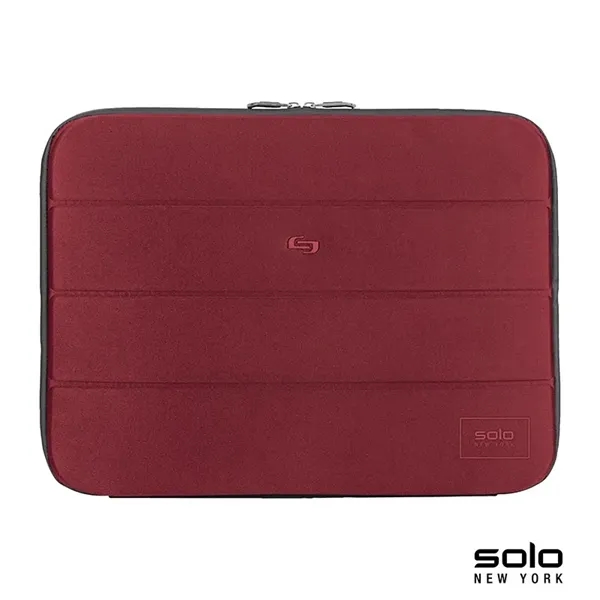 Solo® 17.3" Bond Sleeve... from ASI 67866 Logomark/Valumark