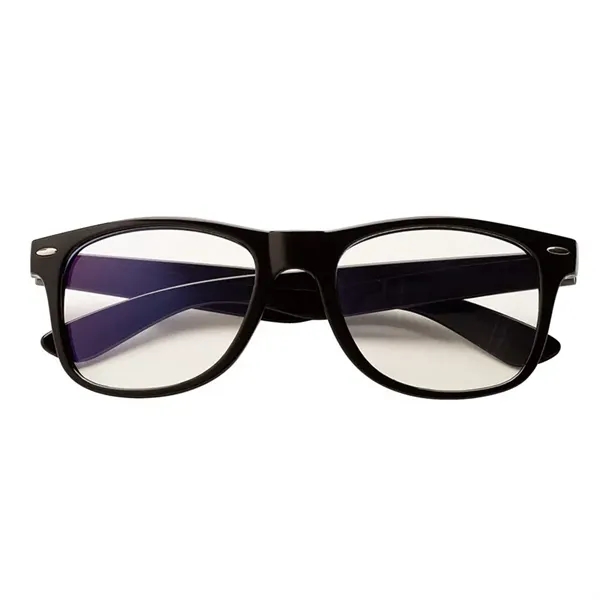 Edmond Blue Light Blocking Glasses... from ASI 67866 Logomark/Valumark