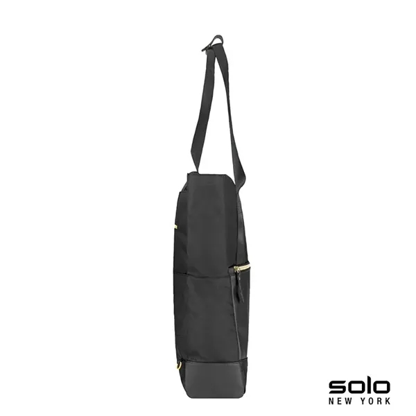 Solo® Parker Hybrid Backpack Tote... from ASI 67866 Logomark/Valumark