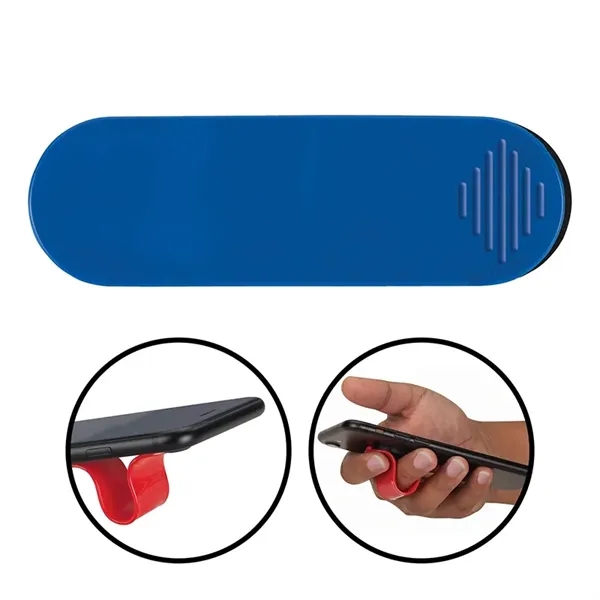 Taffy Multi-Use Grip Holder... from ASI 67866 Logomark/Valumark / Valumark™