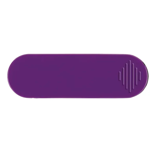 Taffy Multi-Use Grip Holder... from ASI 67866 Logomark/Valumark / Valumark™